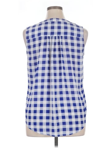 Pixley Sleeveless Blouse (view 2)
