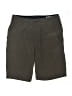 Volcom Solid Brown Khaki Shorts Size 28 waist - photo 1