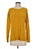 Cotton On Yellow Pullover Sweater Size XS - photo 1