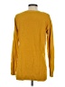 Cotton On Yellow Pullover Sweater Size XS - photo 2