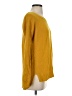 Cotton On Yellow Pullover Sweater Size XS - photo 4
