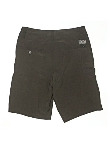 Volcom Khaki Shorts (view 2)