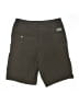 Volcom Solid Brown Khaki Shorts Size 28 waist - photo 2