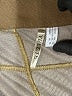 Yelete Brown Khakis Size XL - photo 7