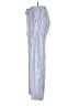Bella Dahl Stripes Blue Casual Pants Size M - photo 5