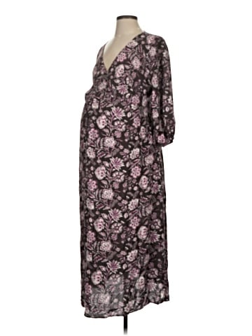Gap - Maternity Casual Dress (view 1)