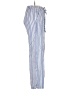 Bella Dahl Stripes Blue Casual Pants Size M - photo 4