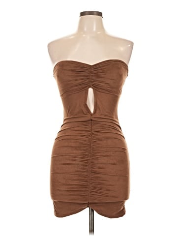 Easel Cocktail Dress (view 1)