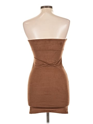 Easel Cocktail Dress (view 2)