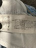 Pull&Bear 100% Cotton Hearts Blue Jeans Size 6 - photo 8