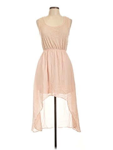 Miss Chievous Cocktail Dress (view 1)
