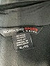 North End 100% Polyester Black Track Jacket Size XL - photo 6