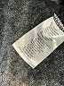 North End 100% Polyester Black Track Jacket Size XL - photo 7