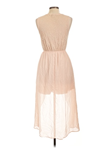 Miss Chievous Cocktail Dress (view 2)