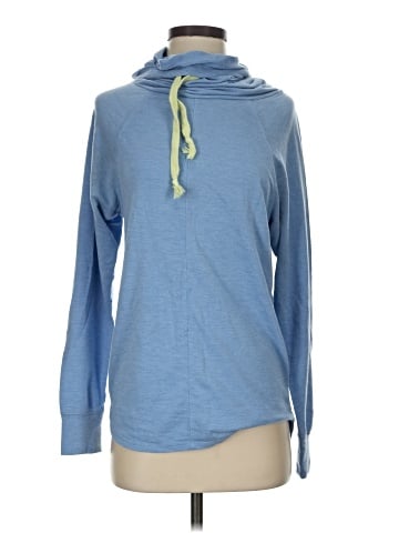 Derek Heart Sweatshirt (view 1)