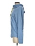 Derek Heart Blue Sweatshirt Size S - photo 5