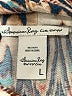 American Rag Cie Print Tan Pullover Sweater Size L - photo 7
