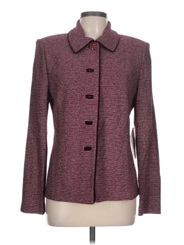 St. John Collection by Marie Gray Blazer (view 1)