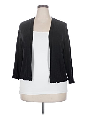Croft & Barrow Cardigan (view 1)