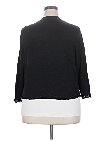 Croft & Barrow Cardigan (view 2)