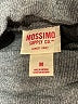 Mossimo Supply Co. Gray Turtleneck Sweater Size M - photo 7