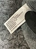 Mossimo Supply Co. Gray Turtleneck Sweater Size M - photo 8