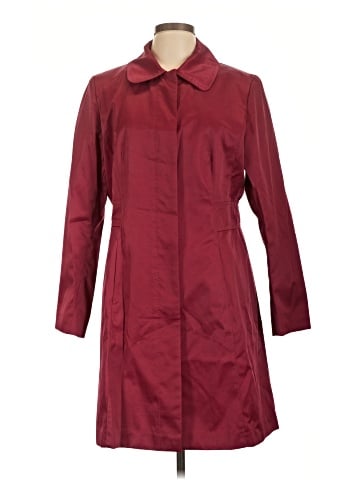 Jones New York Trenchcoat (view 1)