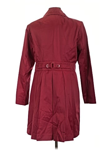 Jones New York Trenchcoat (view 2)