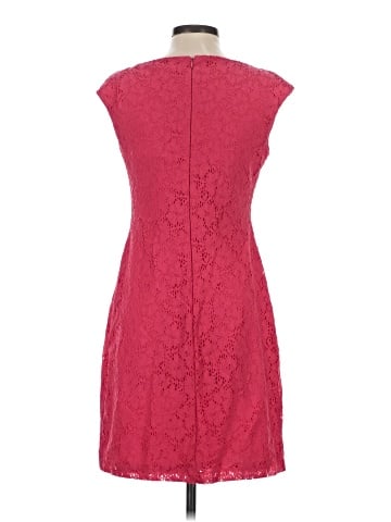 Chaps Cocktail Dress (view 2)