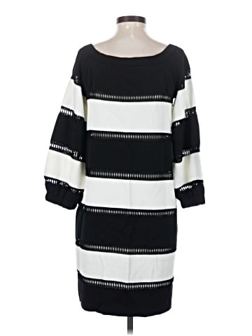 Boston Proper Casual Dress (view 2)
