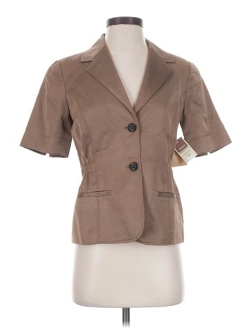 Coldwater Creek Blazer (view 1)