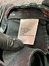 Etcetera Floral Black Casual Pants Size 4 - photo 8