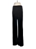 Equestrian Solid Black Dress Pants Size S - photo 1
