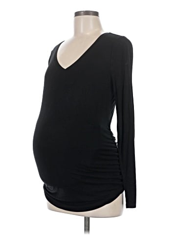 Motherhood Long Sleeve T-Shirt (view 1)