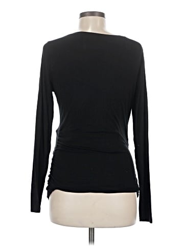 Motherhood Long Sleeve T-Shirt (view 2)