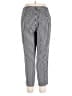 Old Navy Checkered-gingham Black Casual Pants Size 16 - photo 2