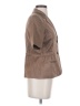 Coldwater Creek Tan Blazer Size 4 (petite) - photo 4
