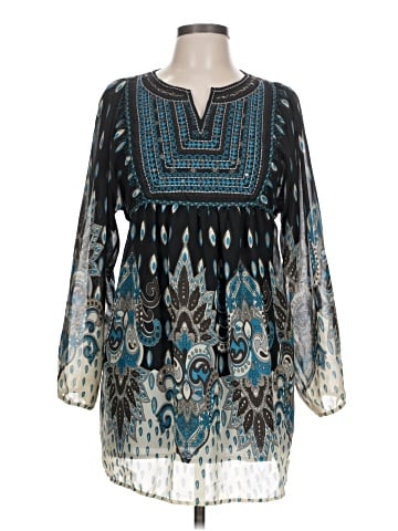 Kaktus Cocktail Dress (view 1)