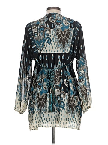 Kaktus Cocktail Dress (view 2)