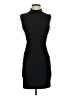 Missguided Black Cocktail Dress Size 4 - photo 1