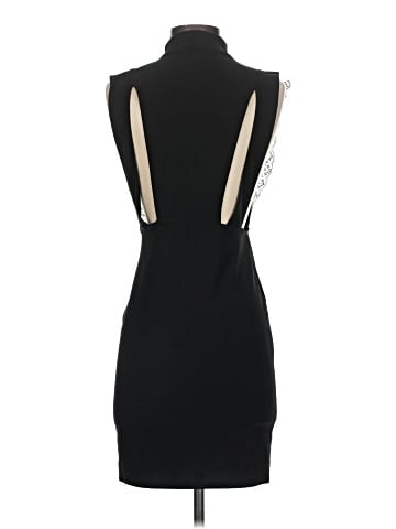 Missguided Cocktail Dress (view 2)