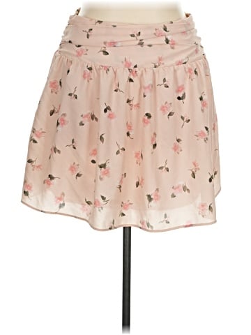 New York & Company Casual Skirt (view 1)