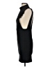 Missguided Black Cocktail Dress Size 4 - photo 5