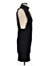 Missguided Black Cocktail Dress Size 4 - photo 4