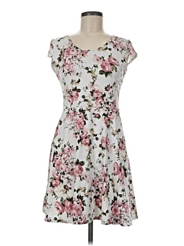 rue21 Casual Dress (view 1)