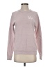 ALTERNATIVE Pink Sweatshirt Size S - photo 1