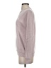 ALTERNATIVE Pink Sweatshirt Size S - photo 5