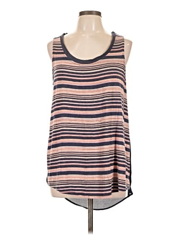 Harlowe & Graham Sleeveless Top (view 1)
