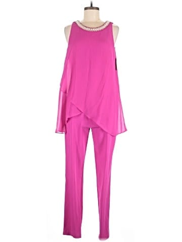 Marina Jumpsuit (view 1)
