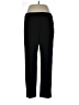 DKNY Black Track Pants Size 10 - photo 1